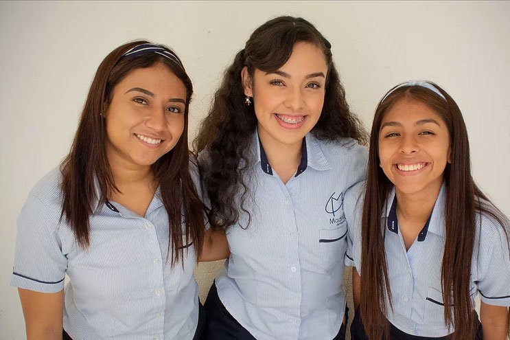Bachillerato