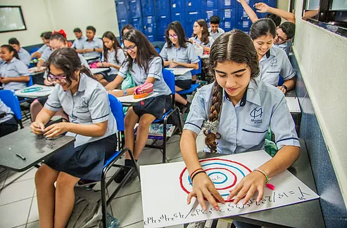 Instalaciones Bachillerato