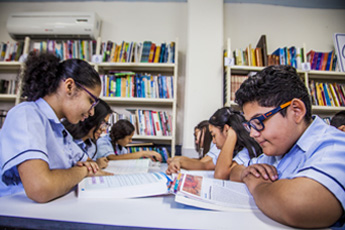 Secundaria