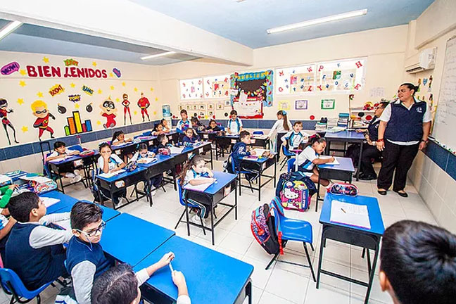 Primaria