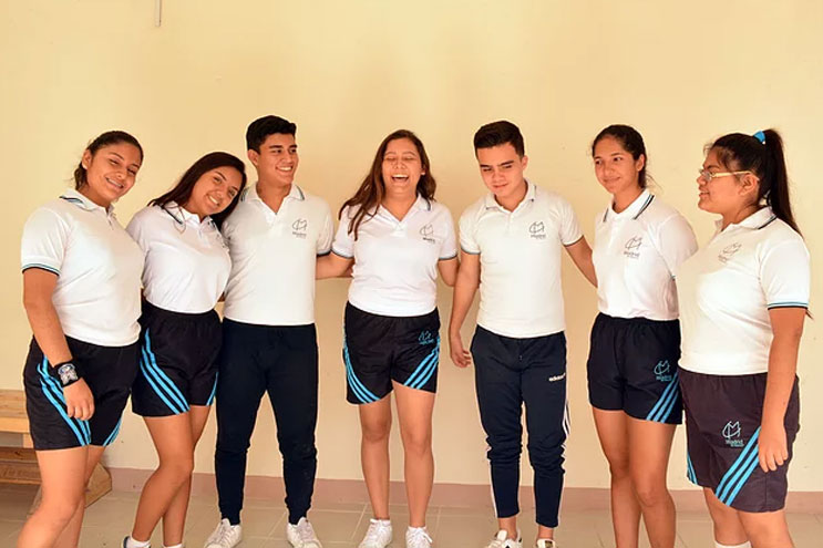 Colegio Escuela Veracruz